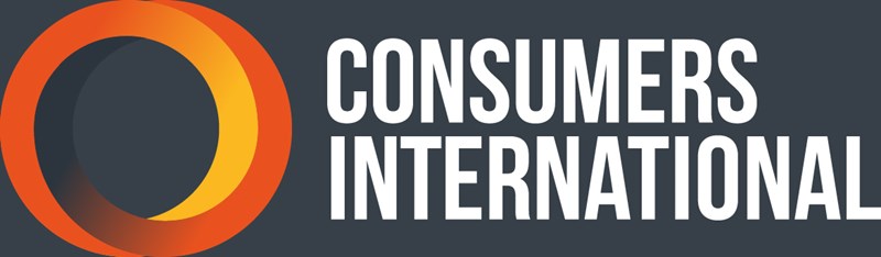 Logo of Consumers International