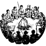 KATRIBU National (Indigenous Peoples) logo