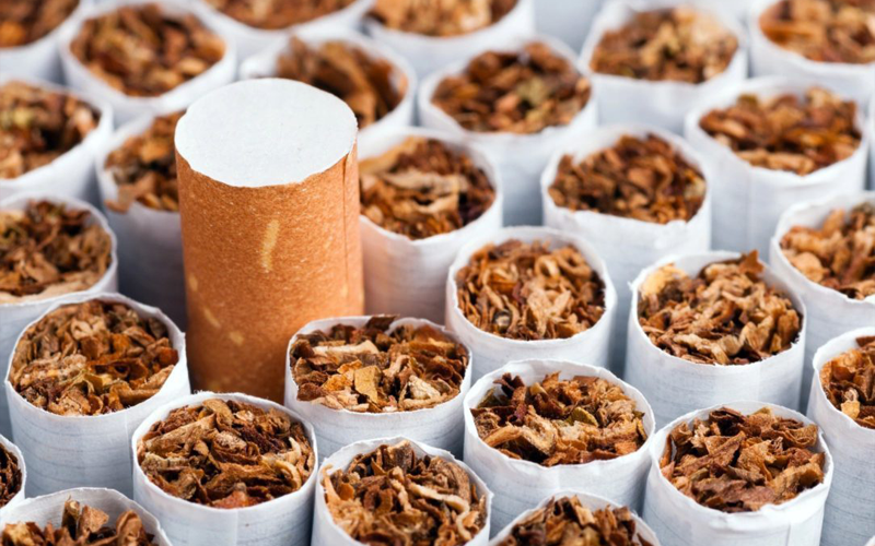 waterpipe tobacco smoking Waterpipe smoking: Analysis of the aroma profile of flavored waterpipe tobaccos